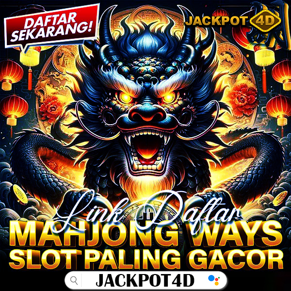 JACKPOT4D